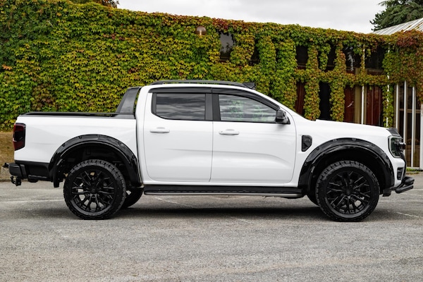 Used Ford Ranger 2023 for sale - 75600343: Photo 18