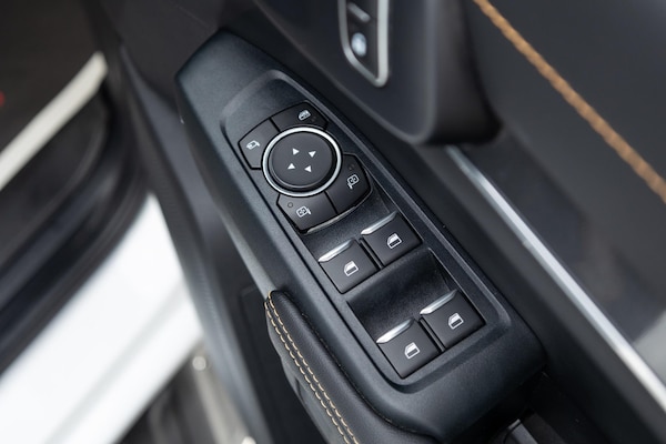 Used Ford Ranger 2023 for sale - 75600343: Photo 19