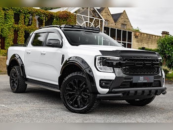 Ford - Ranger