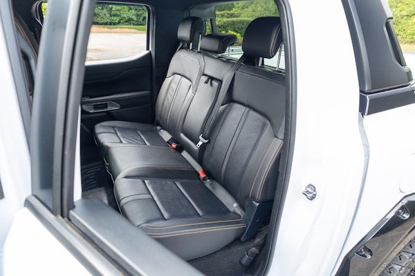 Used Ford Ranger 2023 for sale - 75600343: Photo 22