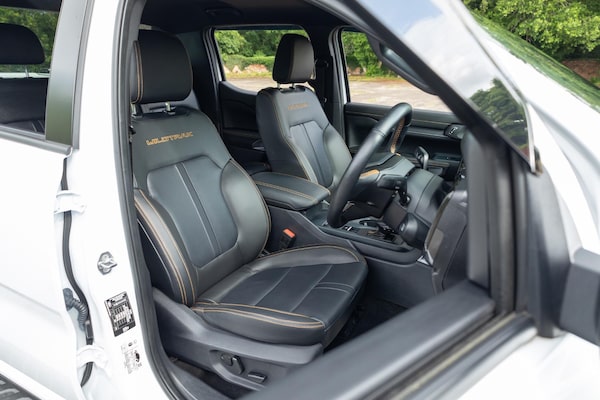 Used Ford Ranger 2023 for sale - 75600343: Photo 2