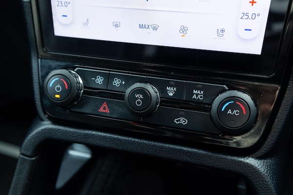 Used Ford Ranger 2023 for sale - 75600343: Photo 33