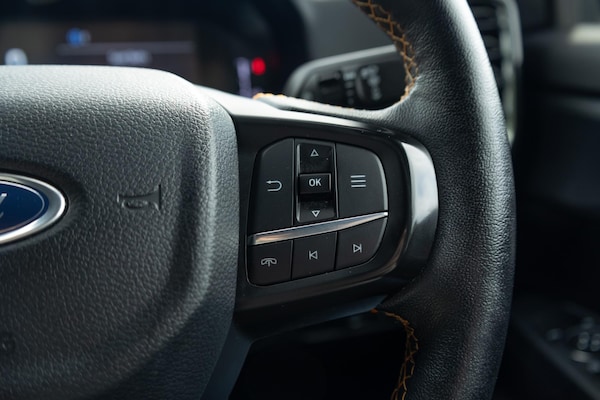 Used Ford Ranger 2023 for sale - 75600343: Photo 39