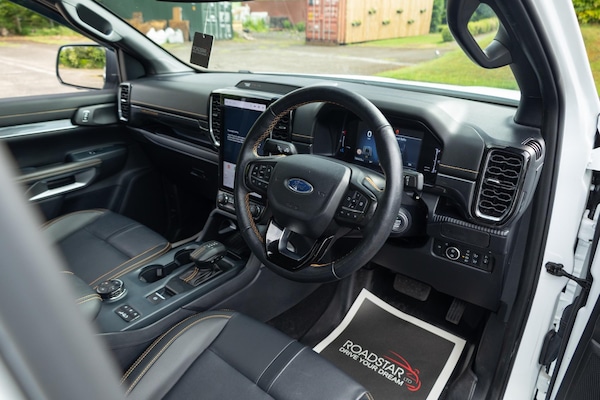 Used Ford Ranger 2023 for sale - 75600343: Photo 3