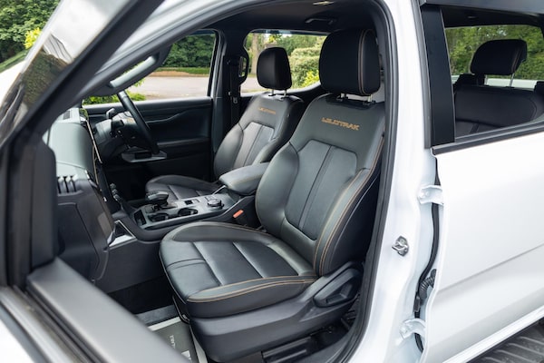 Used Ford Ranger 2023 for sale - 75600343: Photo 5