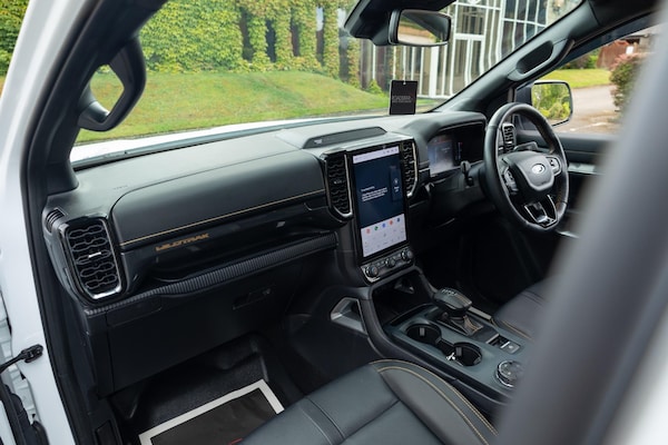 Used Ford Ranger 2023 for sale - 75600343: Photo 6