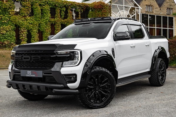 Used Ford Ranger 2023 for sale - 75600343: Photo 7