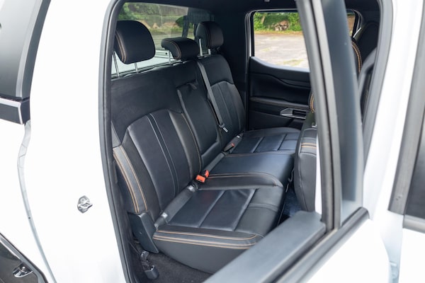 Used Ford Ranger 2023 for sale - 75600343: Photo 8
