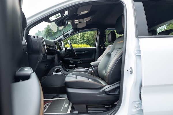 Used Ford Ranger 2023 for sale - 75600343: Photo 9