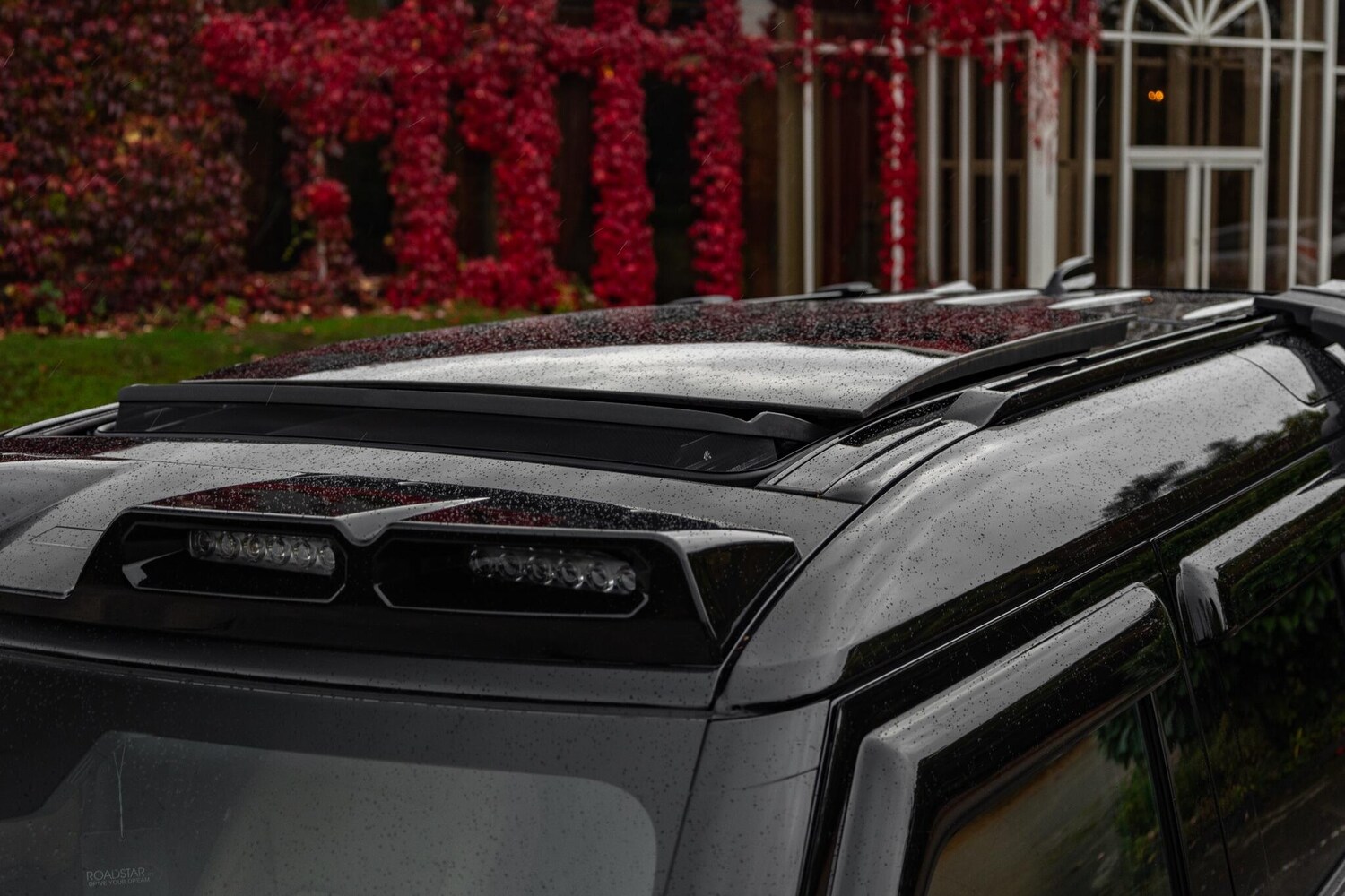 Used Land Rover Defender 2024 for sale - 77525142: Photo 20