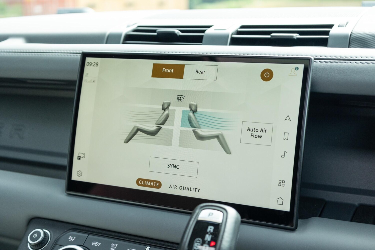 Used Land Rover Defender 2024 for sale - 77525142: Photo 23