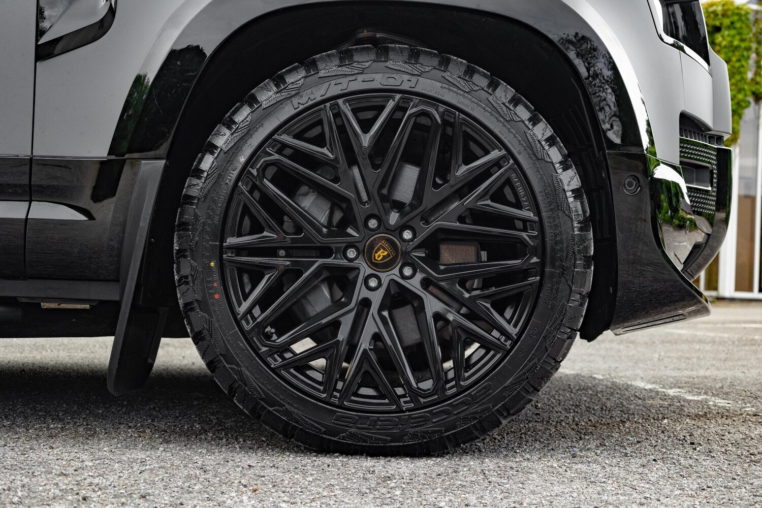 Used Land Rover Defender 2024 for sale - 77525142: Photo 32