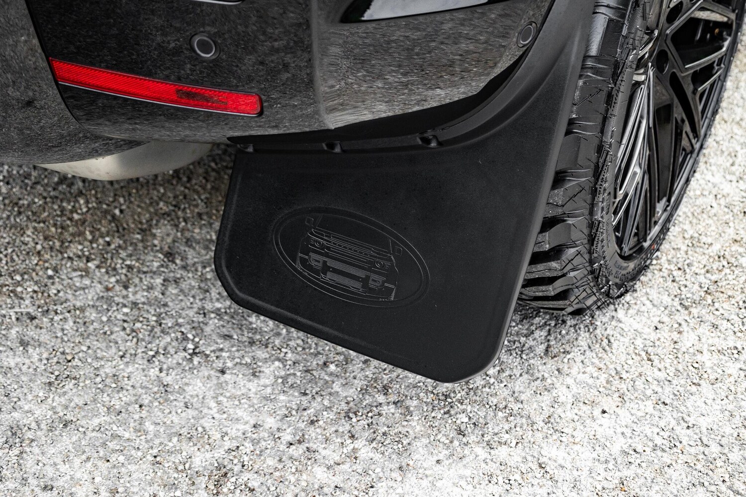 Used Land Rover Defender 2024 for sale - 77525142: Photo 38