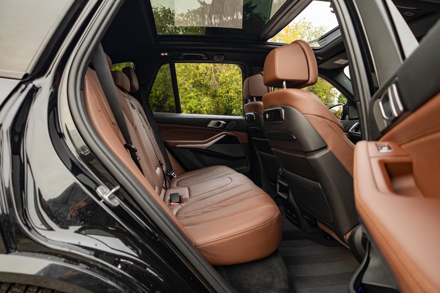 Used BMW X5 2023 for sale - 76993749: Photo 11