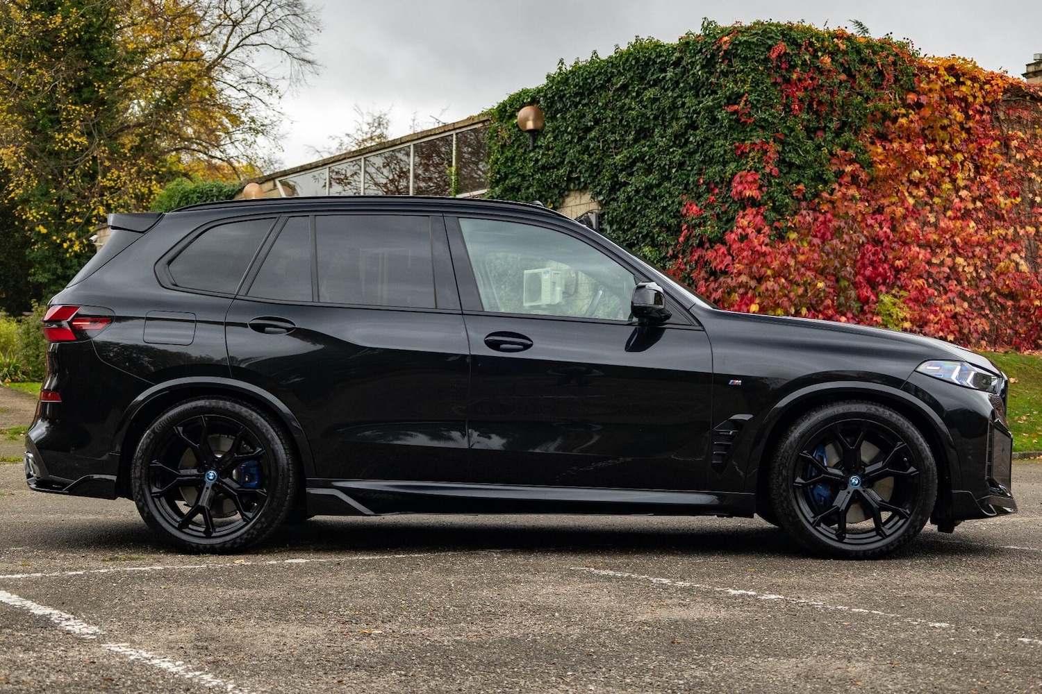 Used BMW X5 2023 for sale - 76993749: Photo 13