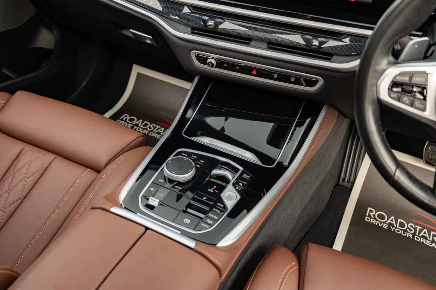 Used BMW X5 2023 for sale - 76993749: Photo 14