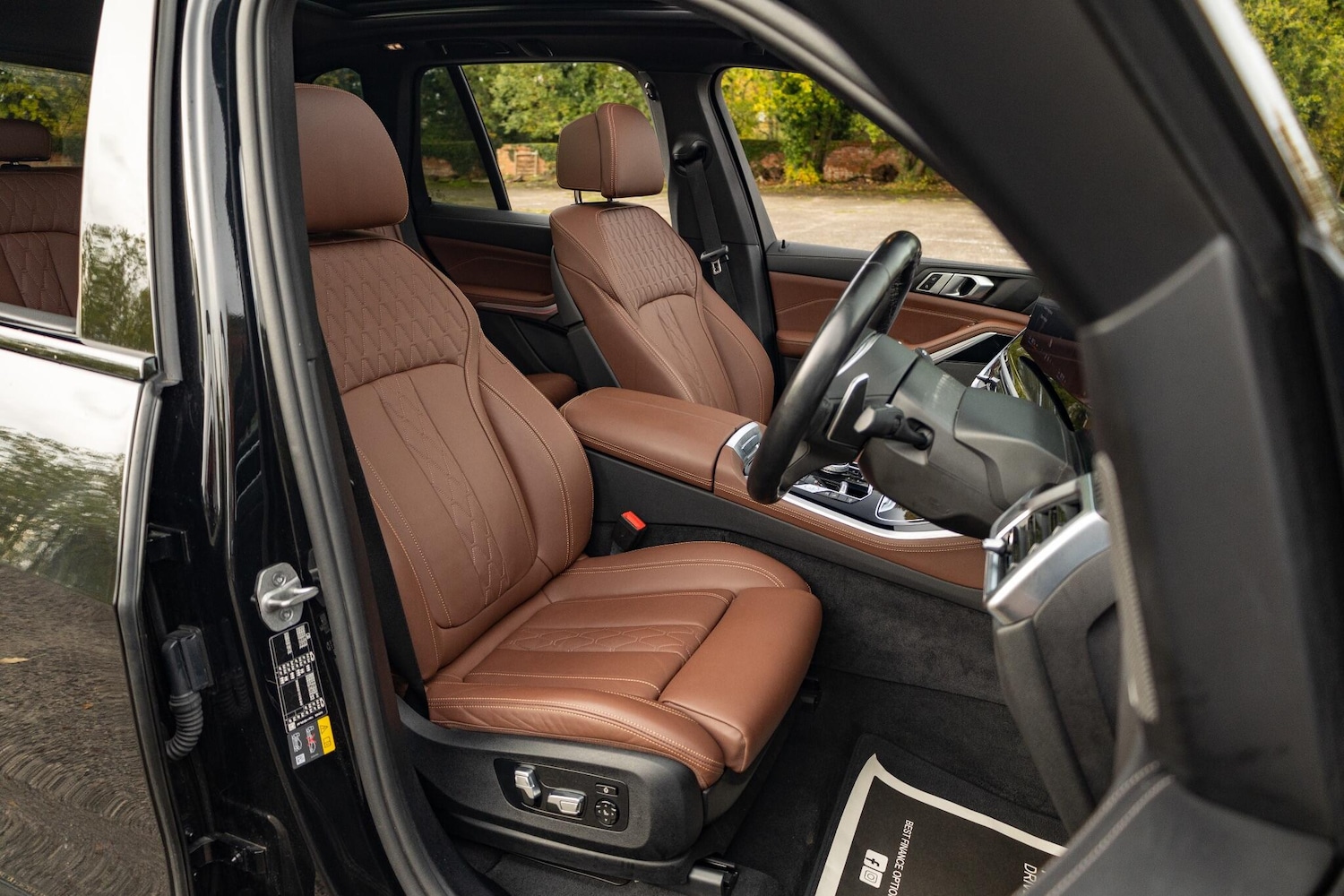 Used BMW X5 2023 for sale - 76993749: Photo 15