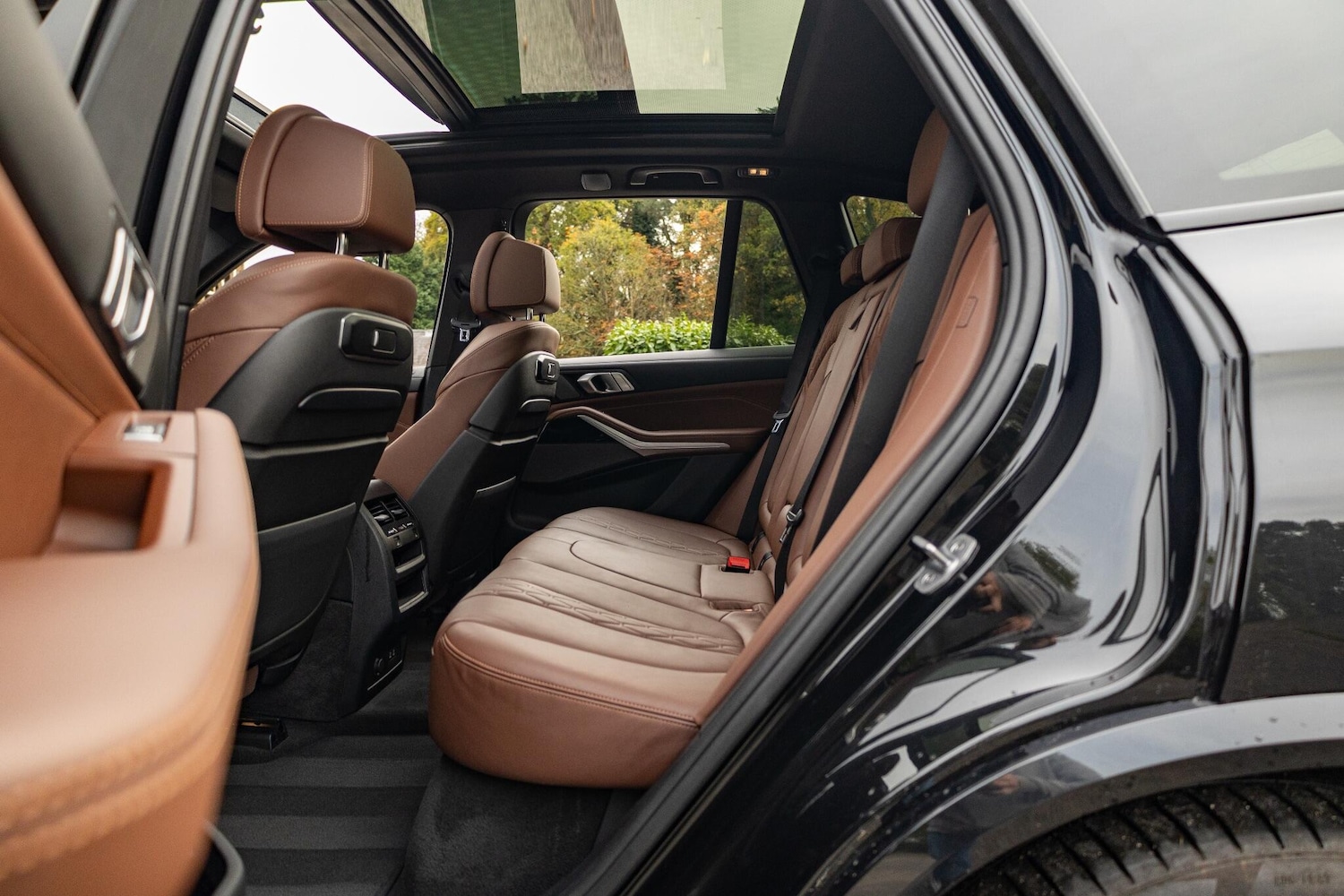 Used BMW X5 2023 for sale - 76993749: Photo 17