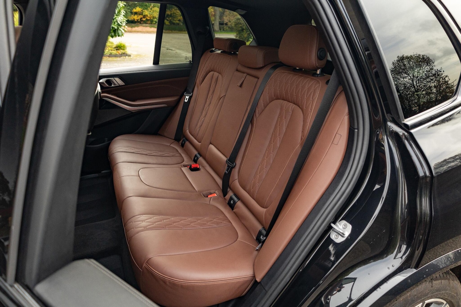 Used BMW X5 2023 for sale - 76993749: Photo 19