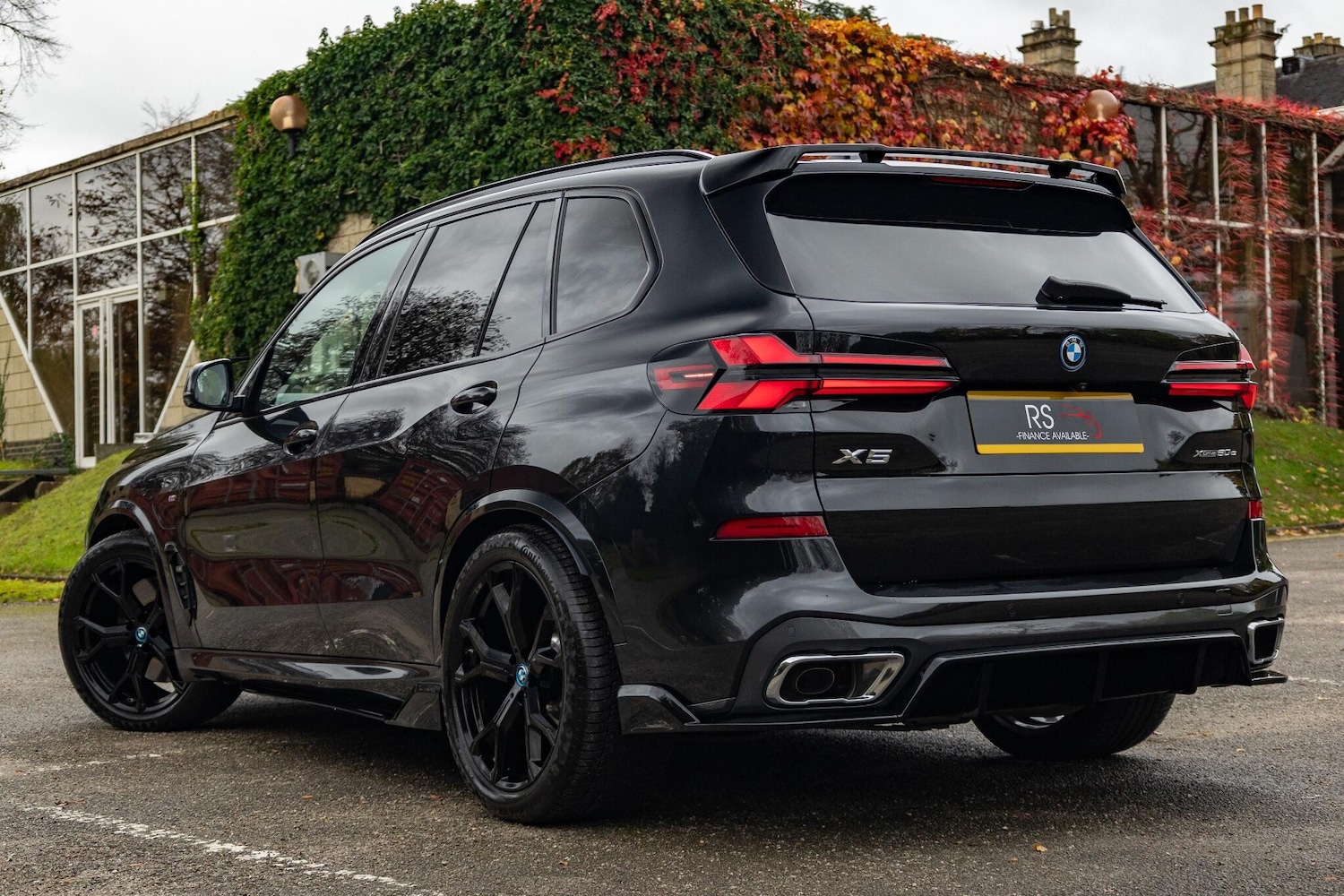 Used BMW X5 2023 for sale - 76993749: Photo 22