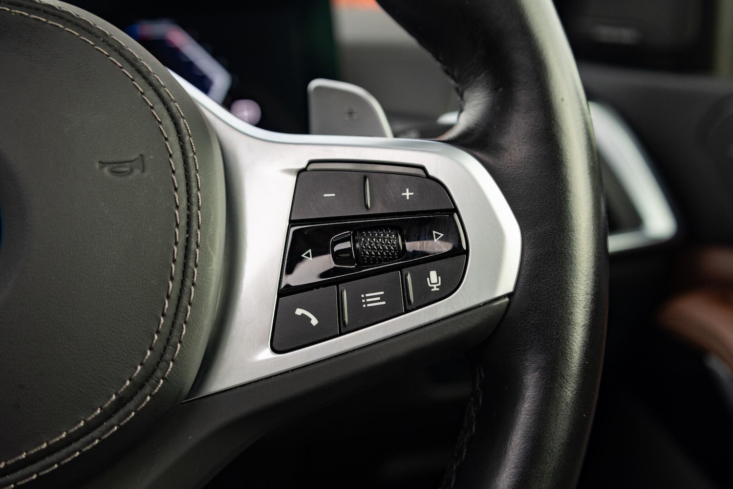 Used BMW X5 2023 for sale - 76993749: Photo 25