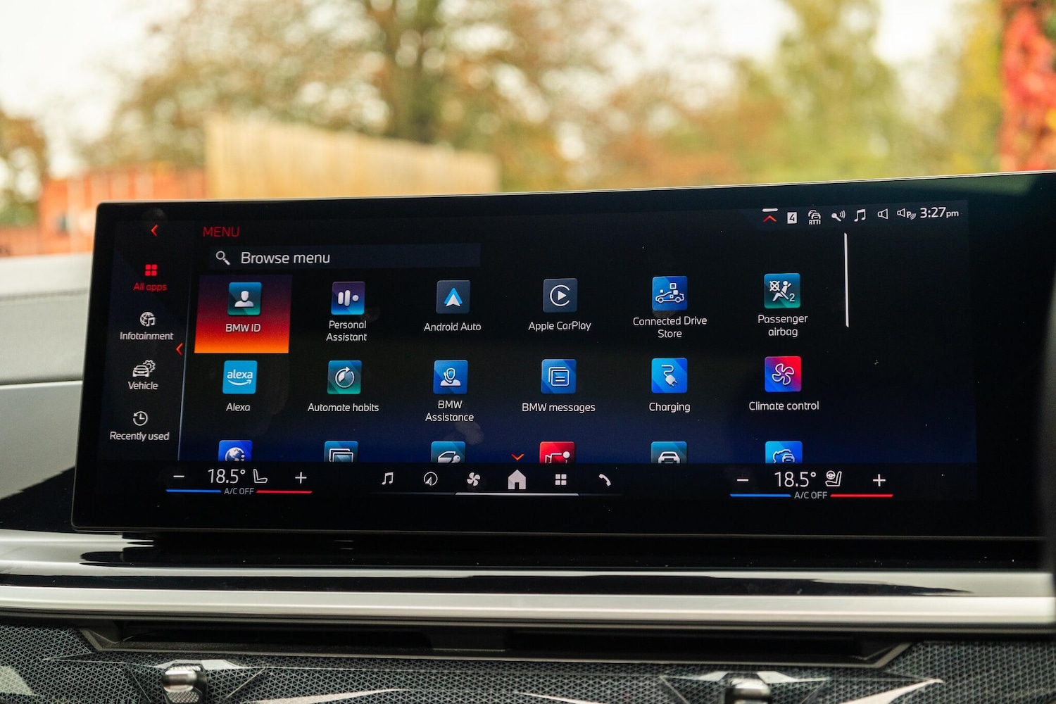 Used BMW X5 2023 for sale - 76993749: Photo 32