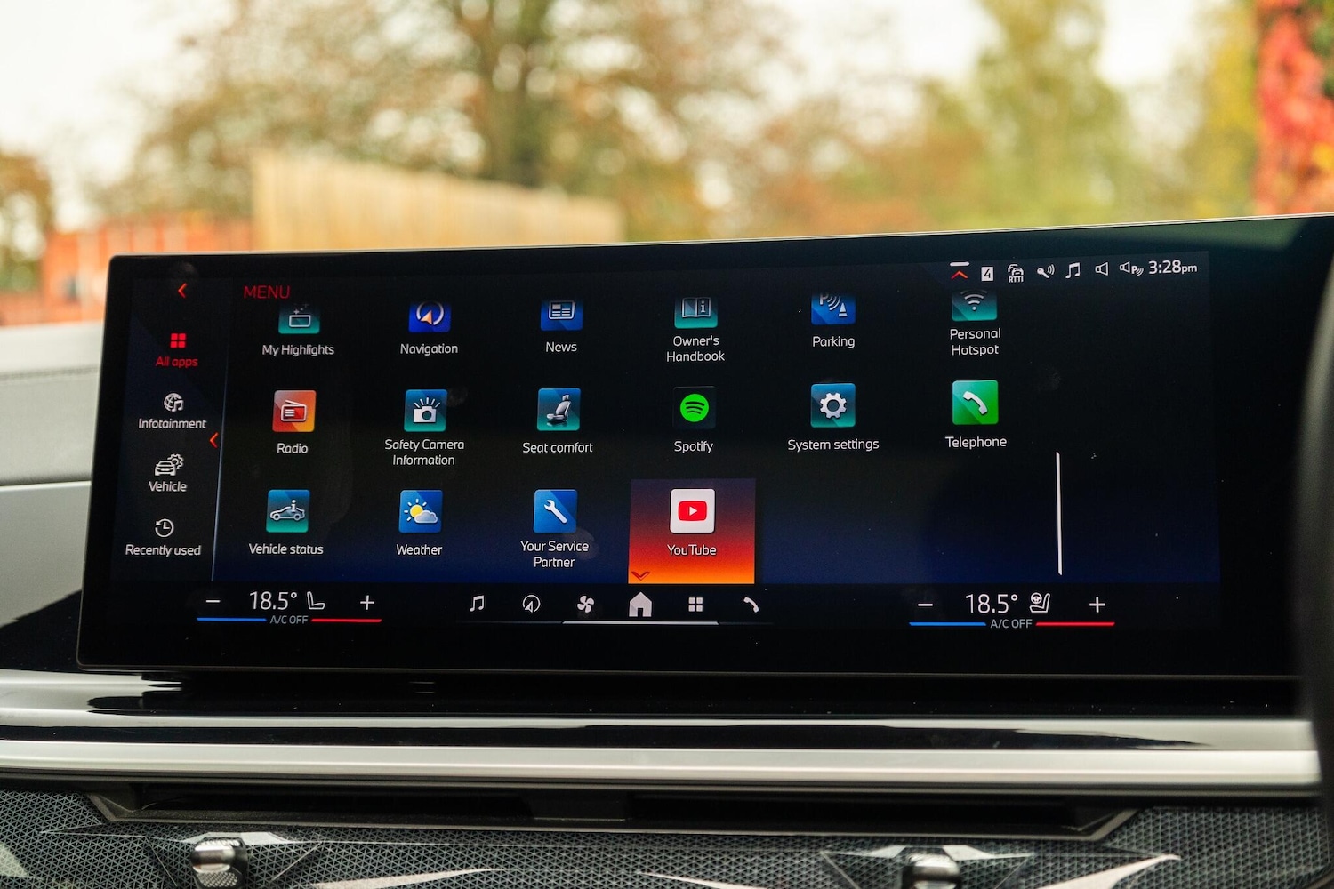 Used BMW X5 2023 for sale - 76993749: Photo 35