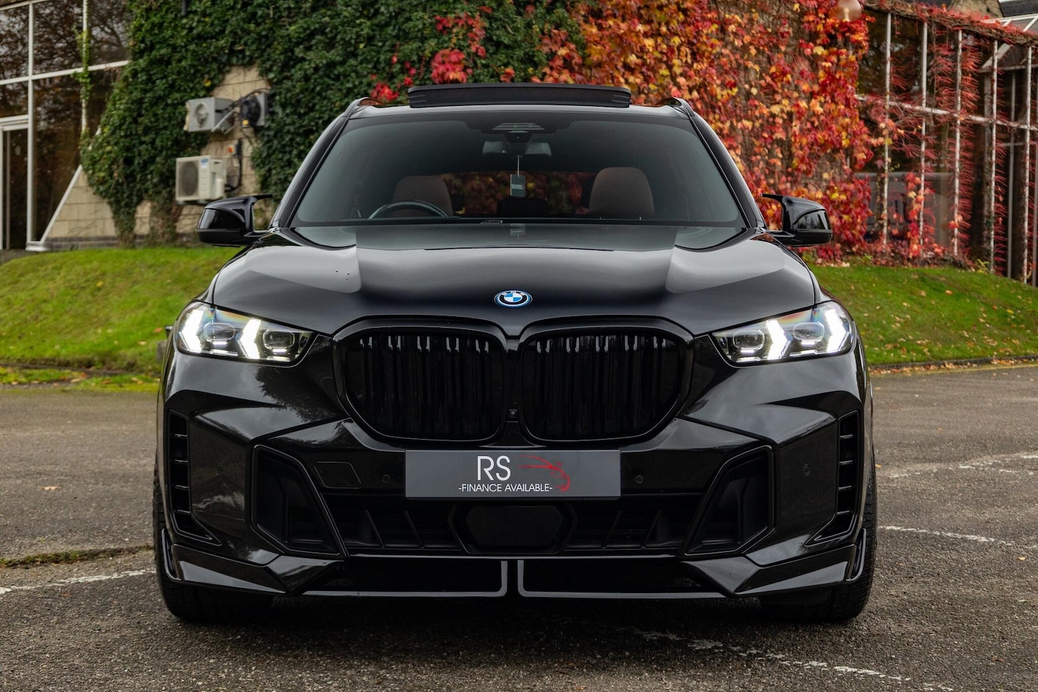 Used BMW X5 2023 for sale - 76993749: Photo 4