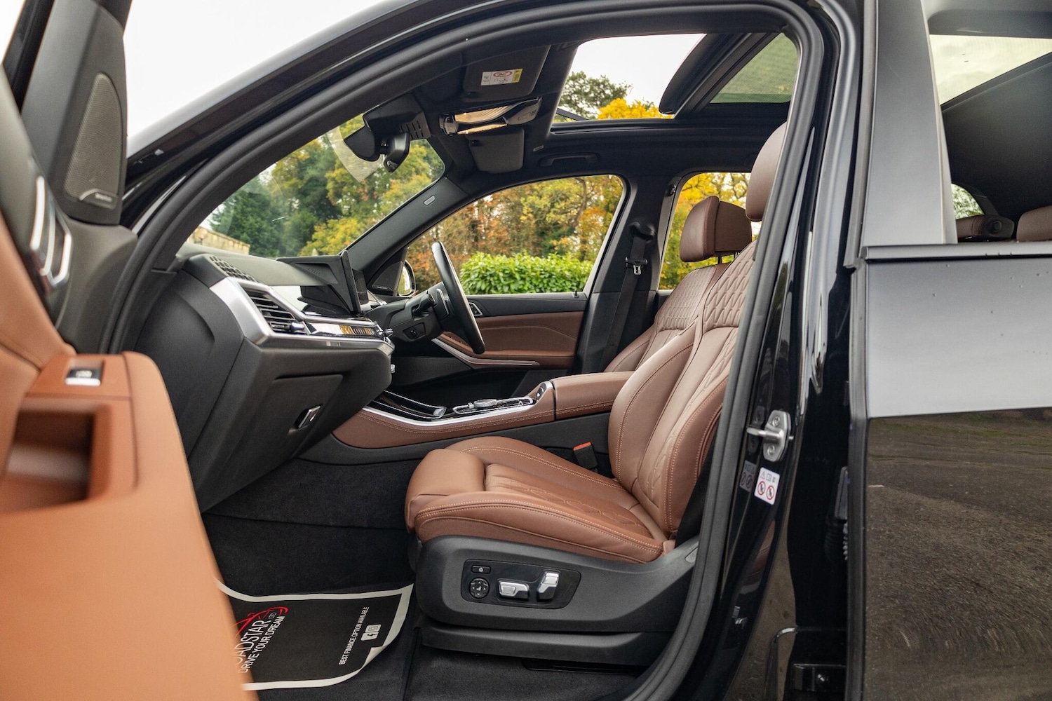 Used BMW X5 2023 for sale - 76993749: Photo 42