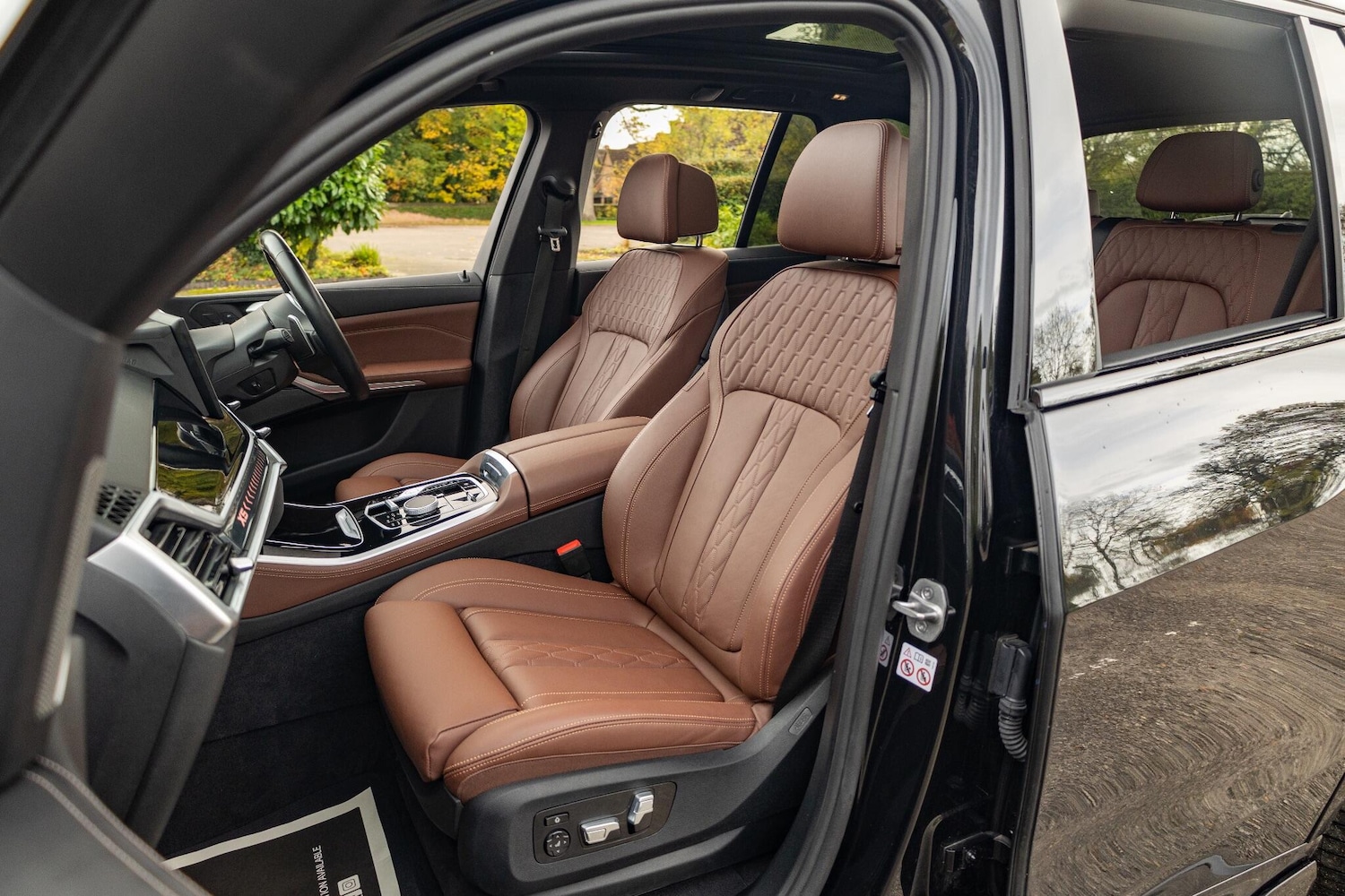 Used BMW X5 2023 for sale - 76993749: Photo 44