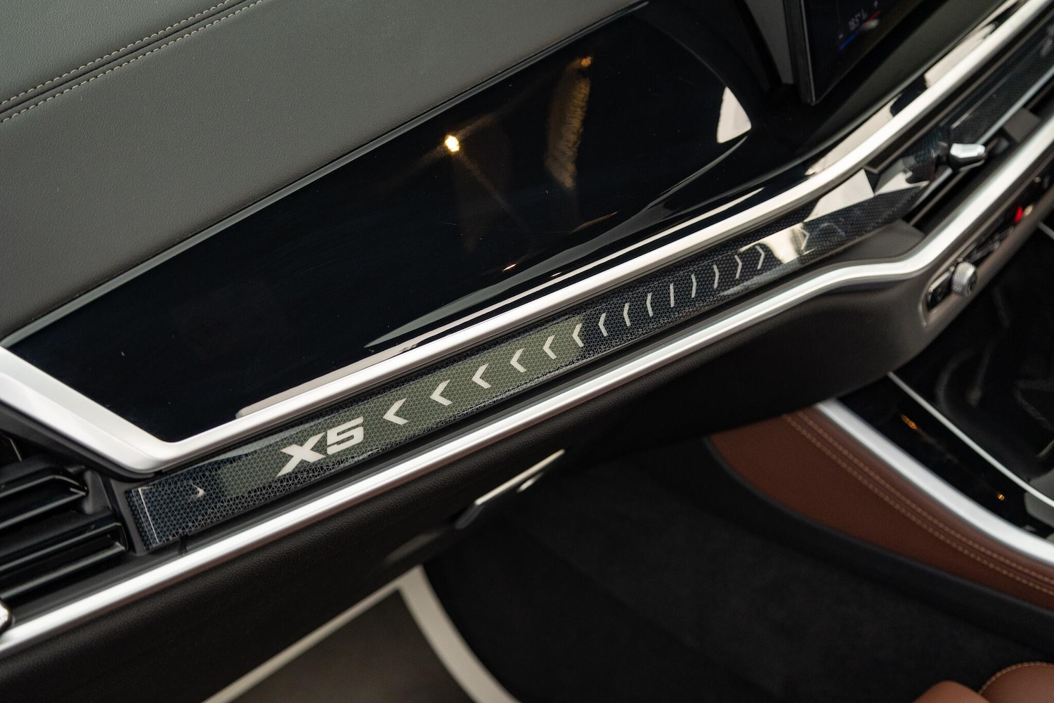 Used BMW X5 2023 for sale - 76993749: Photo 45