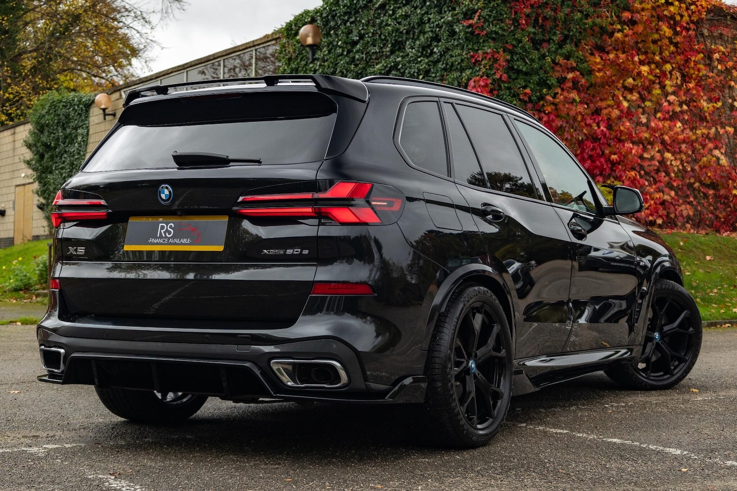 Used BMW X5 2023 for sale - 76993749: Photo 46