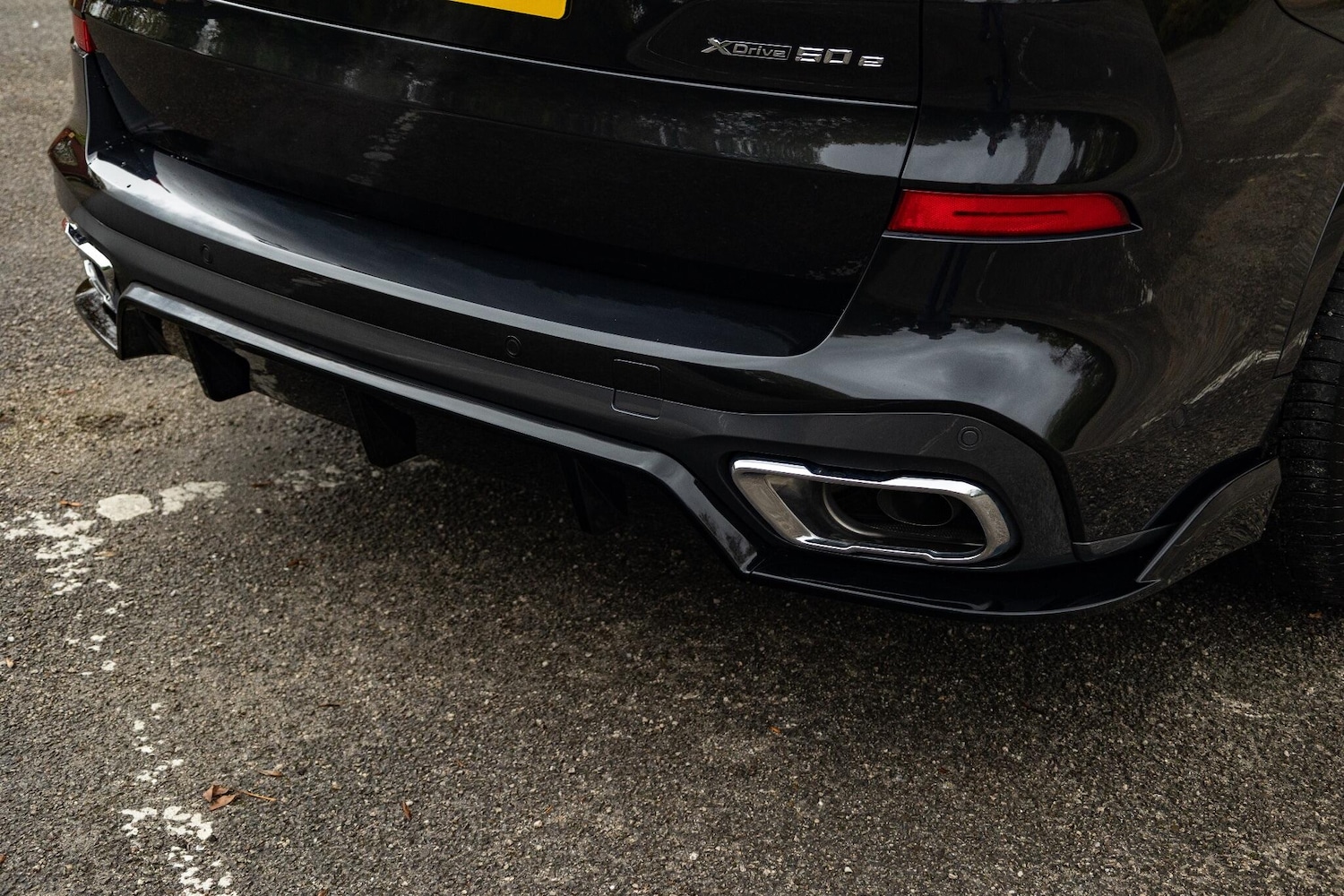 Used BMW X5 2023 for sale - 76993749: Photo 52