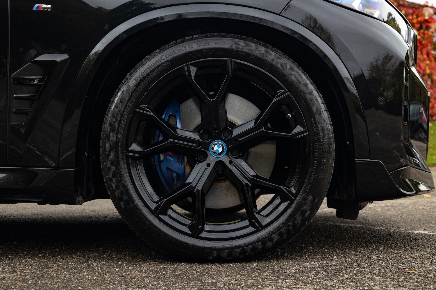 Used BMW X5 2023 for sale - 76993749: Photo 58