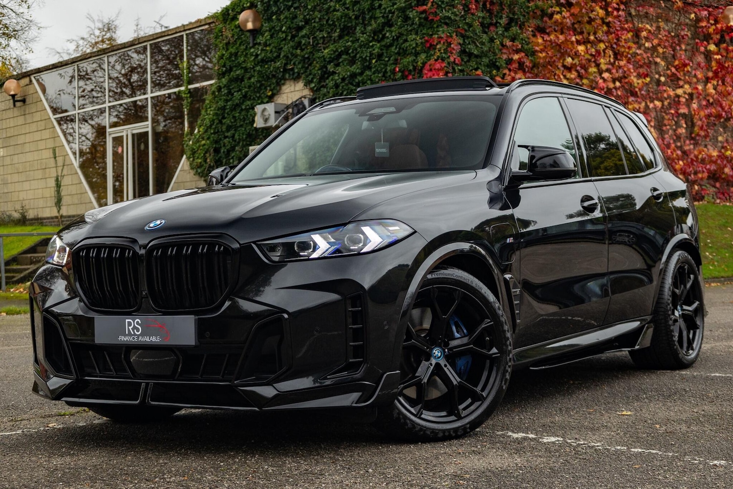 Used BMW X5 2023 for sale - 76993749: Photo 7