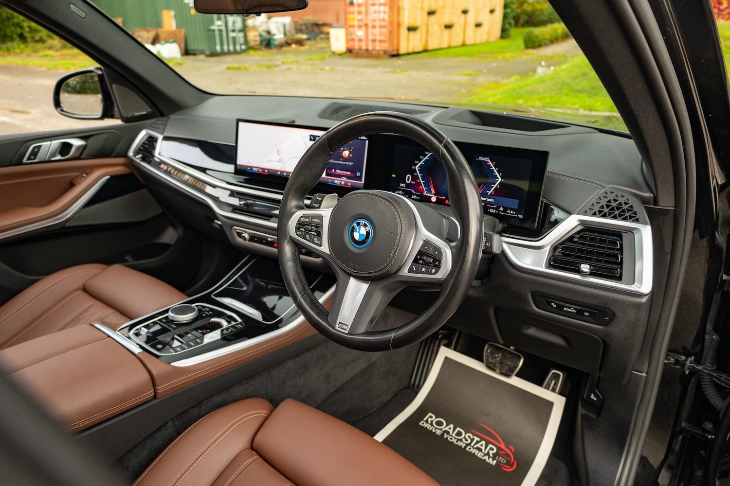 Used BMW X5 2023 for sale - 76993749: Photo 8