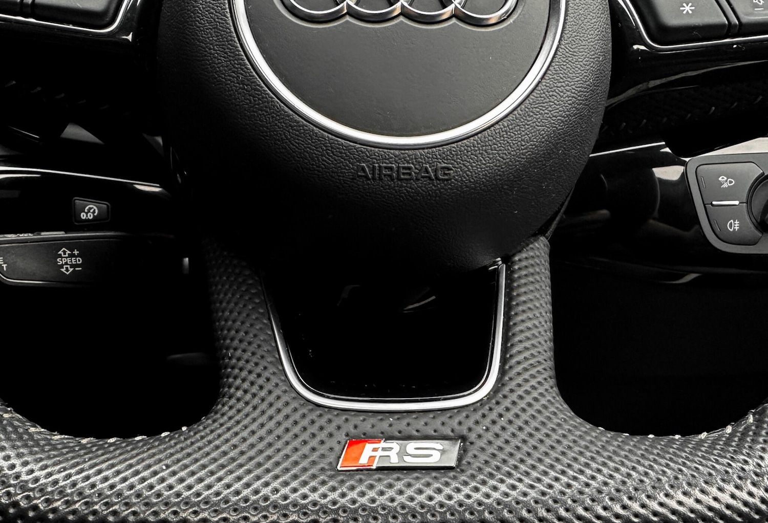 Used Audi RS5 2019 for sale - 76550704: Photo 11