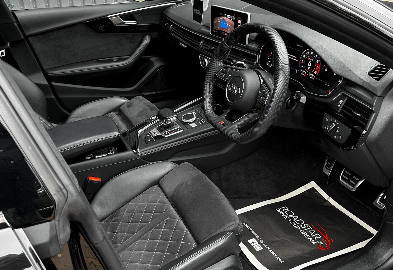 Used Audi RS5 2019 for sale - 76550704: Photo 14