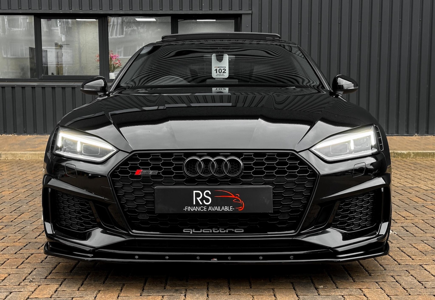 Used Audi RS5 2019 for sale - 76550704: Photo 15