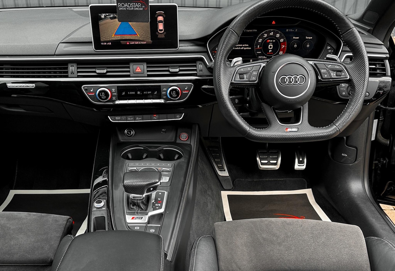 Used Audi RS5 2019 for sale - 76550704: Photo 2