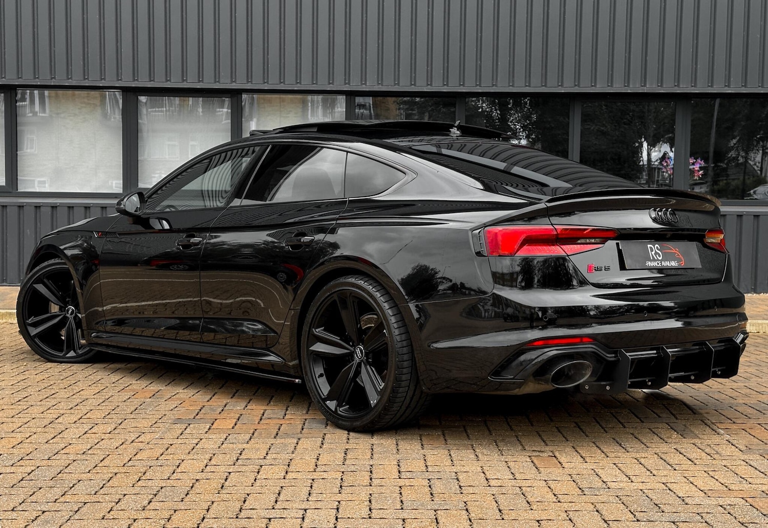 Used Audi RS5 2019 for sale - 76550704: Photo 20