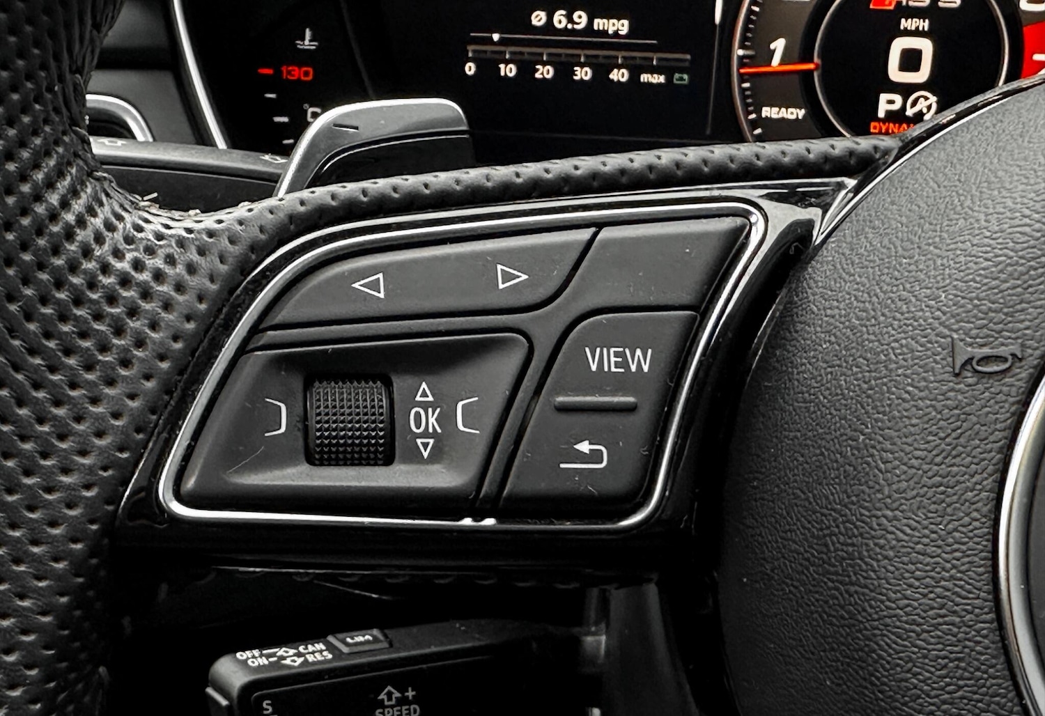 Used Audi RS5 2019 for sale - 76550704: Photo 21