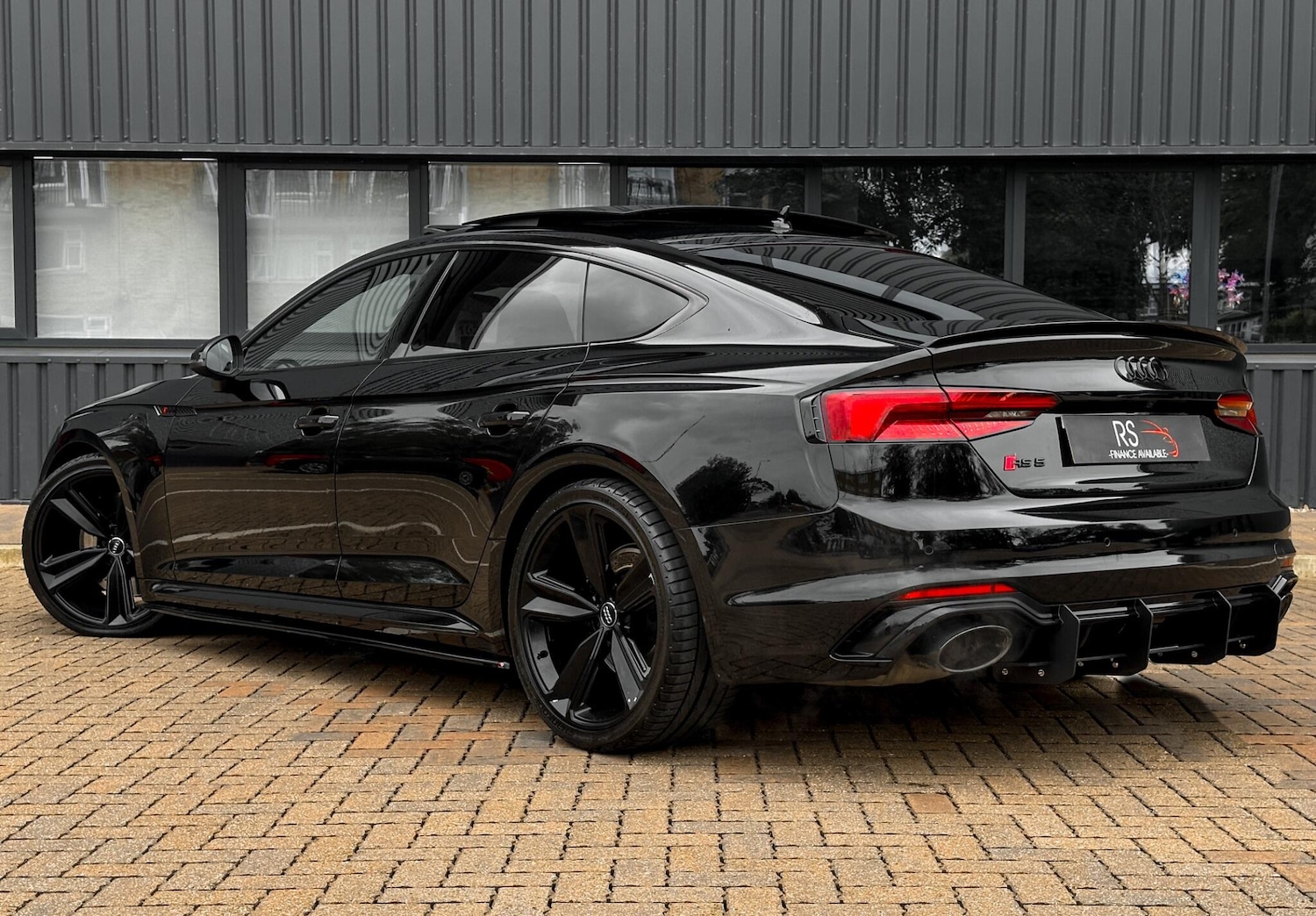 Used Audi RS5 2019 for sale - 76550704: Photo 23