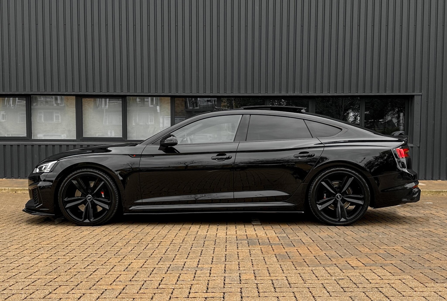 Used Audi RS5 2019 for sale - 76550704: Photo 29