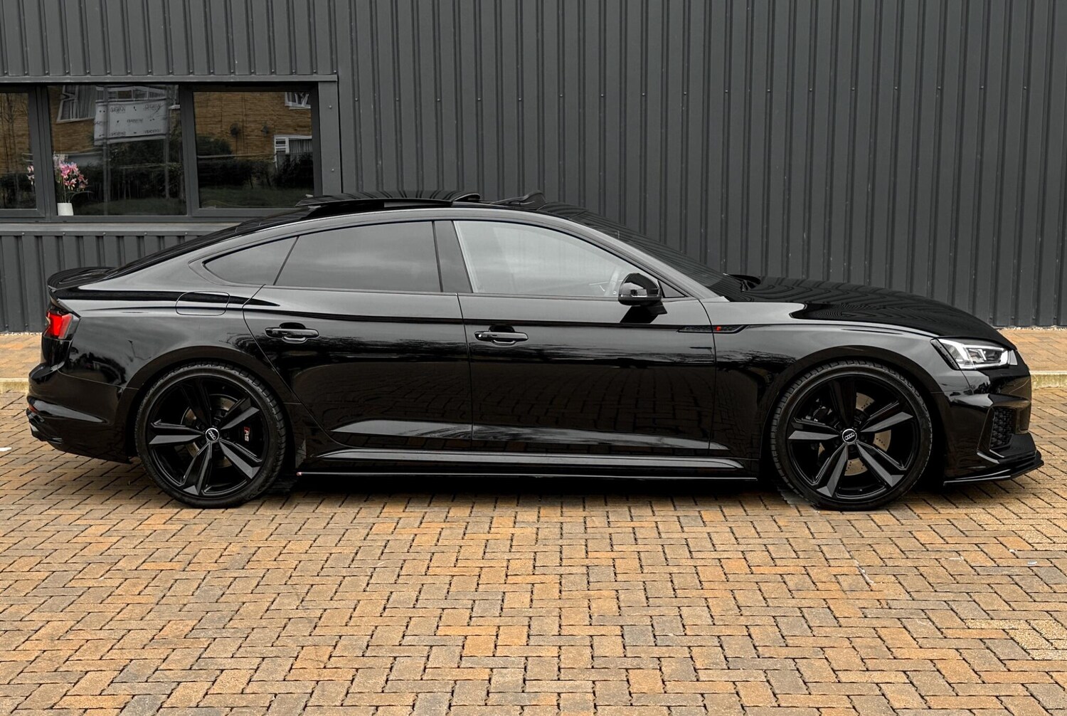 Used Audi RS5 2019 for sale - 76550704: Photo 32