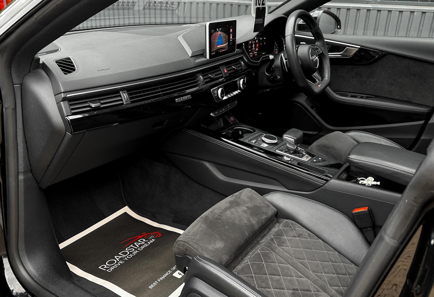 Used Audi RS5 2019 for sale - 76550704: Photo 33