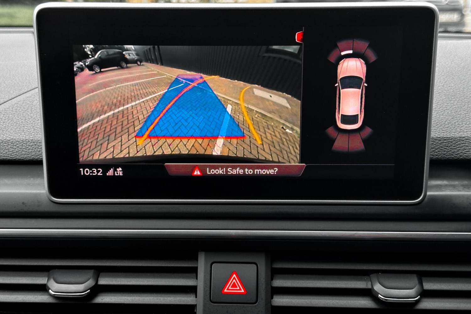 Used Audi RS5 2019 for sale - 76550704: Photo 35