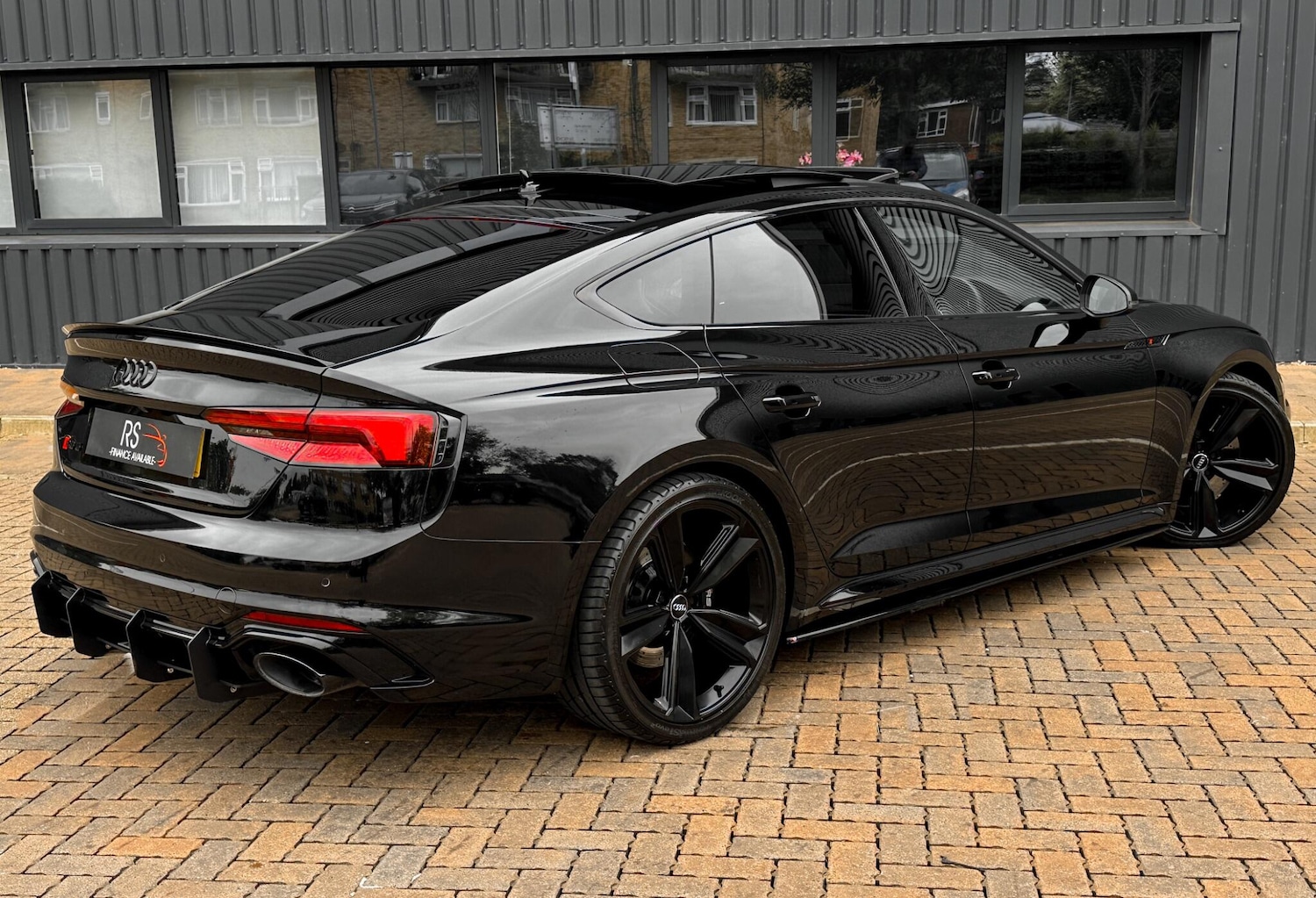 Used Audi RS5 2019 for sale - 76550704: Photo 37