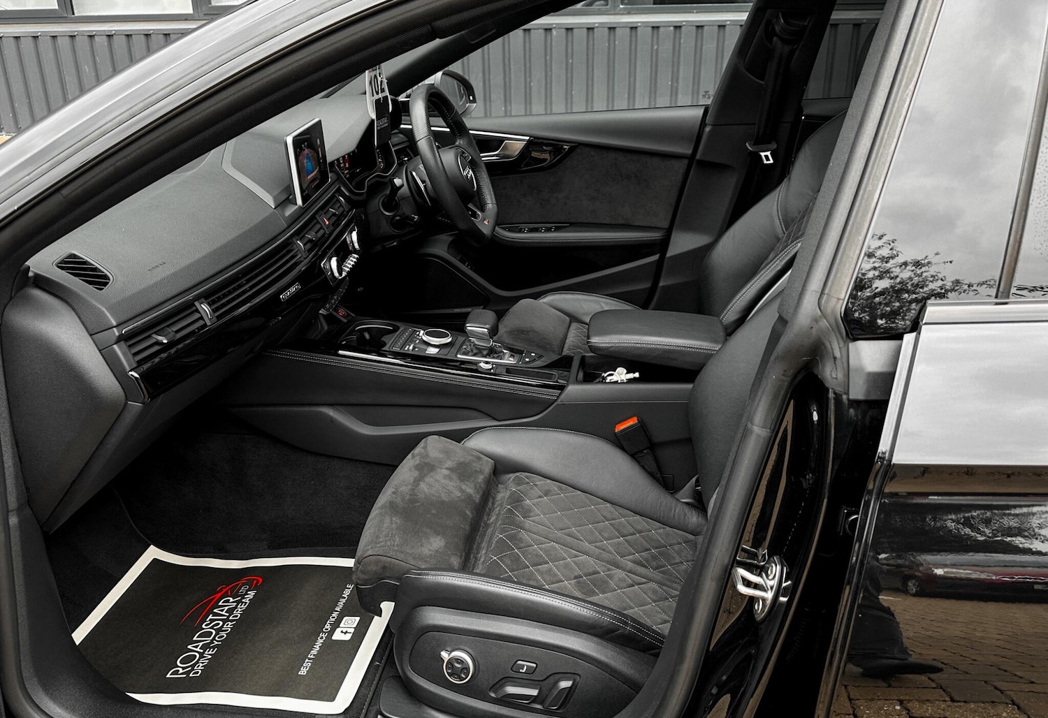 Used Audi RS5 2019 for sale - 76550704: Photo 38