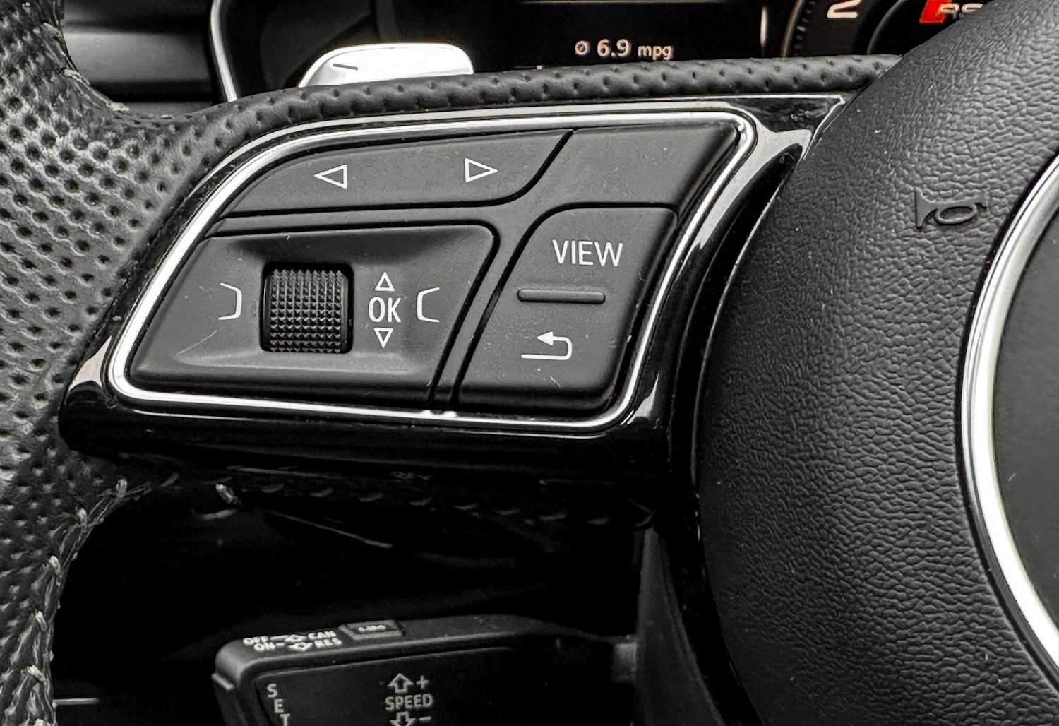 Used Audi RS5 2019 for sale - 76550704: Photo 40